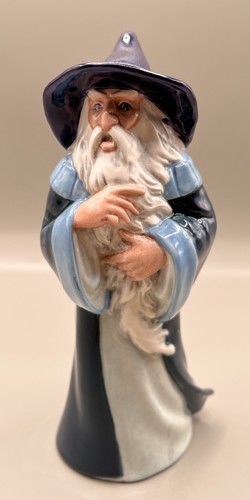 Vintage gandalf wizard - vintage, 7”