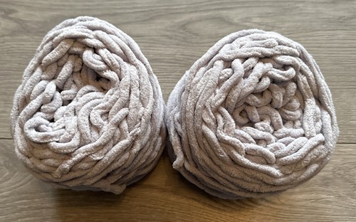 Balls chunky wool - x, of
