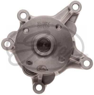 Gates water pump - water, for