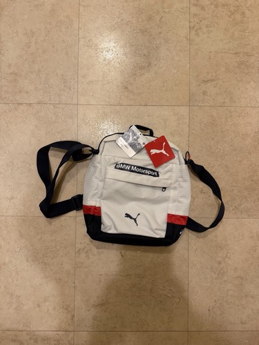 Puma bmw motorsport - bmw, backpack