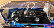 Maisto Shelby Series 1