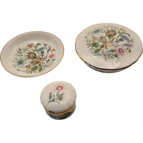 Aynsley wild tudor fine bone - tudor,