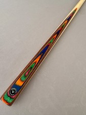 Chase cues hand made piece - made,