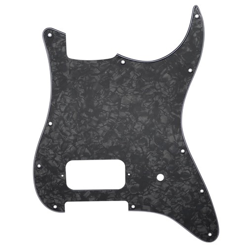 One humbucker guitar pickguard - humbucker,
