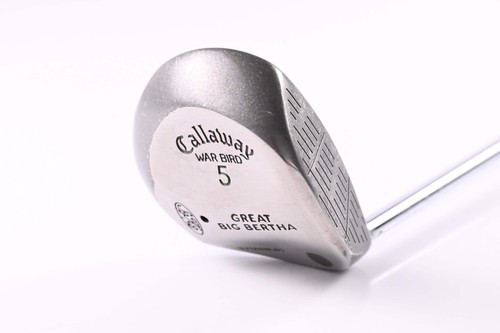 Callaway big bertha warbird - bertha,