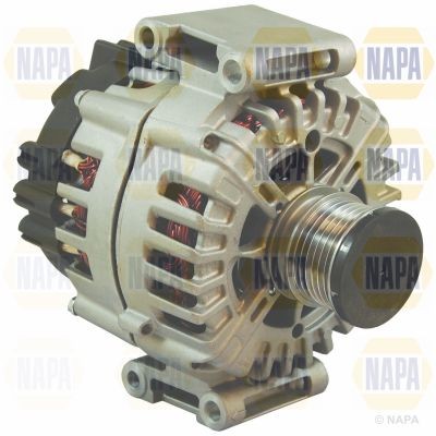 Napa alternator for - alternator,