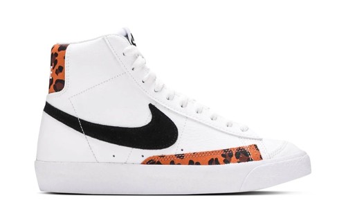 Nike blazer mid gs - blazer, '77