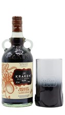 Kraken - Roast Coffee Black