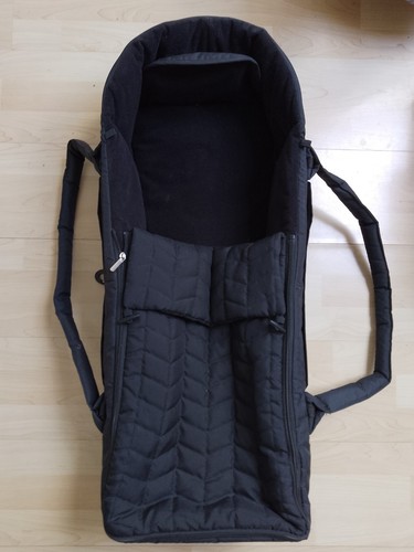 Carrycot bassinet fit - carrycot/, to