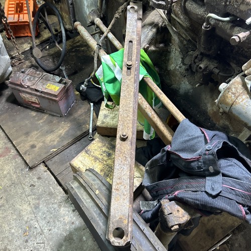 Original ferguson t20 - te,