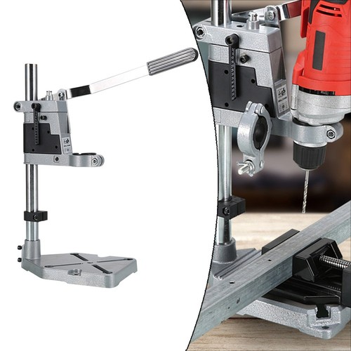 Adjustable drill stand - drill,