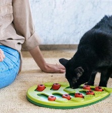 Nina Ottosson Catstages