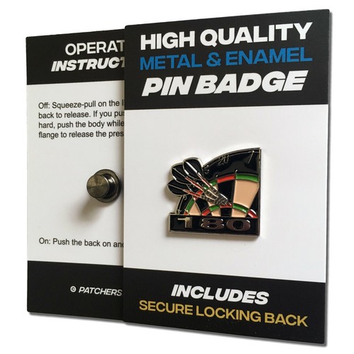 180 darts high quality - 180, metal