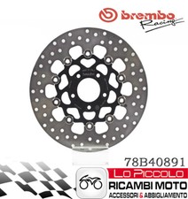 HARLEY DAVIDSON XR 1200 2008