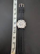 CARRERO SKELETON WATCH