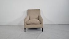 BB Italia Florence F3 armchair in Honey flatweave in immaculate condition