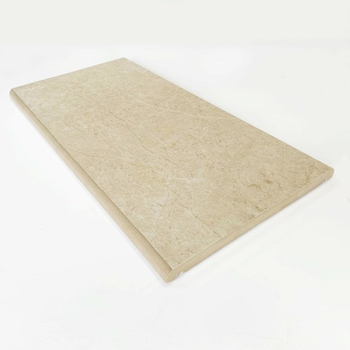 Porcelain coping stone - porcelain,