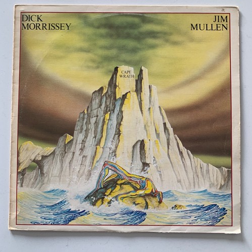 Dick morrissey jim - dick, mullen