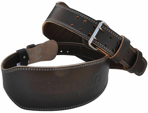 Aamron tanned leather - ®, 6”