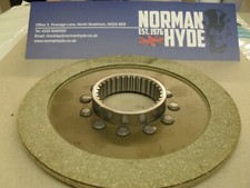Triumph trident t150 clutch - trident,