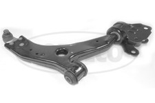 New Track Control Arm for