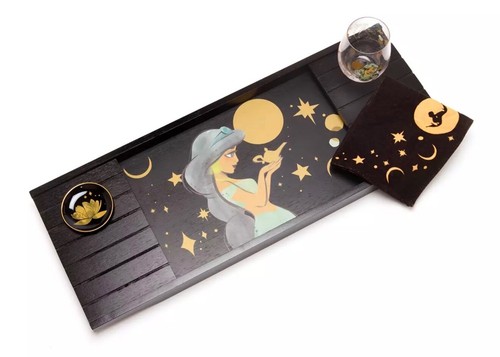 Disney shop jasmine bath - disney,
