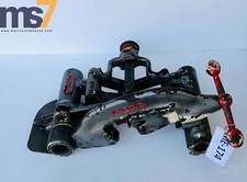 RIDGID REAMER & CUTTER SET FOR