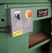 Lathe Milling Machine