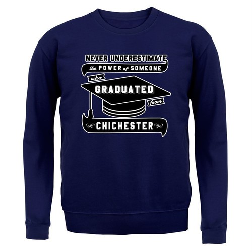 Chichester graduate adult - chichester,