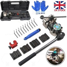 Pro Steel /Copper Tube Brake