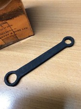 Bsa Extractor Spanner Nos