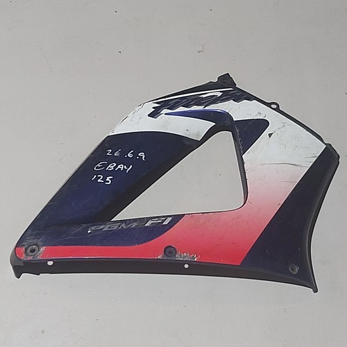 Genuine honda cbr900rr 2000 - honda,