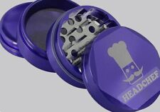 PURPLE Head Chef Hexellence