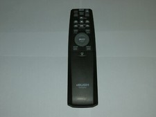 Bush DVD2000 DVD Remote Control Genuine Original Branded Bush