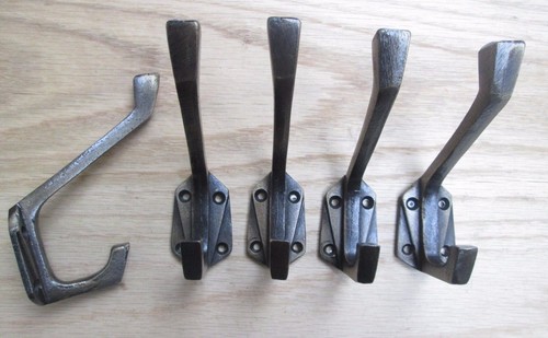 Cast iron old - 5, vintage