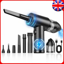 Electric Compressed Air Duster