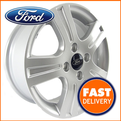 Genuine ford fiesta - genuine,