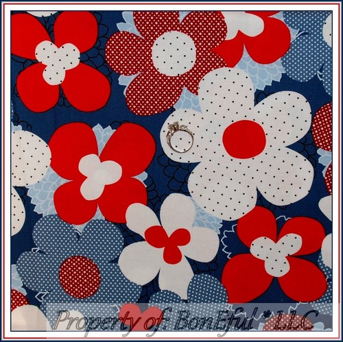 Boneful fabric cotton quilt - boneful,