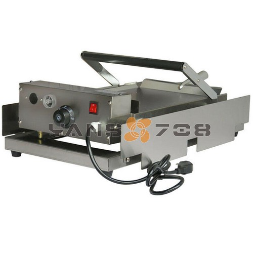 1pcs commercial hamburger - 1pcs,
