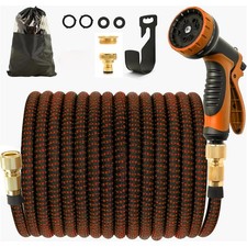 Expandable garden hose - garden,