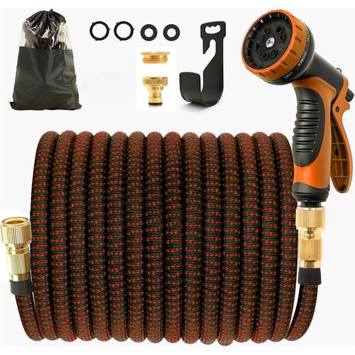 Expandable garden hose pipe - hose,