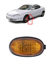 NEW FOR HYUNDAI COUPE