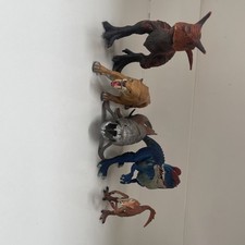 Schleich and Papo Bundle