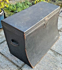 Victorian Horse Drawn Carriage