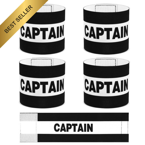 Soccer captain armband - soccer,