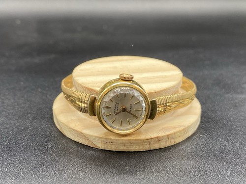 Vintage gold plated rodania - vintage, 17