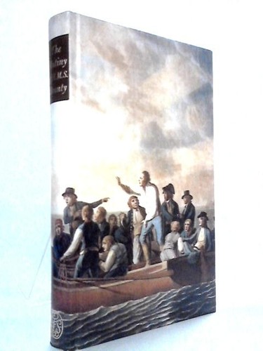 Eventful history the - history, of