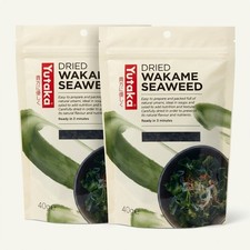 Yutaka Dried Wakame Seaweed