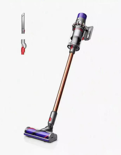 dyson cordless vacuum