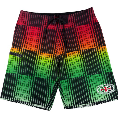 Iron cross surfboards mens - iron,